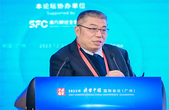 讀懂廣州｜曾建寧：市場培育產業(yè)，打造廣州新型儲能產業(yè)競爭力